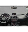 AUDI Q3 2.0TFSI QUATTRO