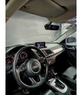 AUDI Q3 2.0TFSI QUATTRO