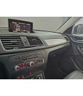 AUDI Q3 2.0TFSI QUATTRO