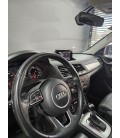 AUDI Q3 2.0TFSI QUATTRO