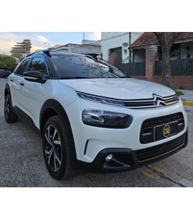 CITROEN C4 CACTUS SHINE