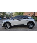 CITROEN C4 CACTUS SHINE