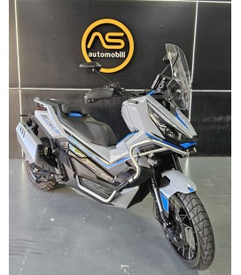 ZONTES 368G