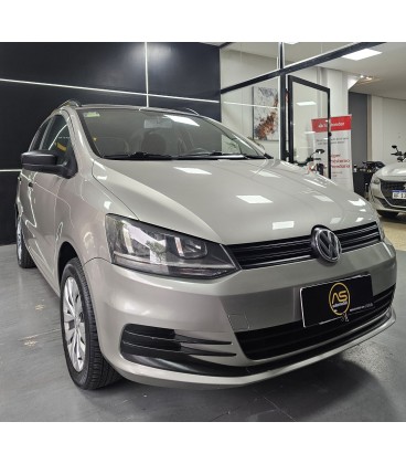 VOLKSWAGEN SURAN