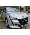 PEUGEOT 208 LIKE