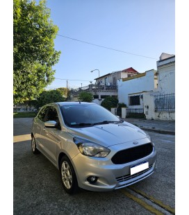 FORD KA SEL