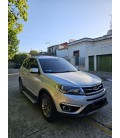 CHERY TIGGO 5 LUXURY AT
