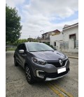 RENAULT CAPTUR BOSE CVT